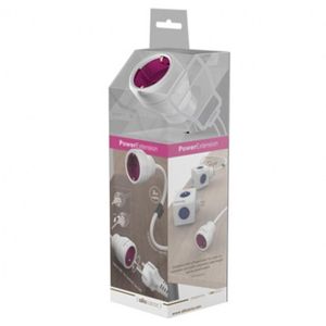 DesignNest Verlengkabel 5 meter - PowerExtension