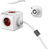 Powercube erweitert