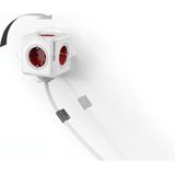Powercube erweitert