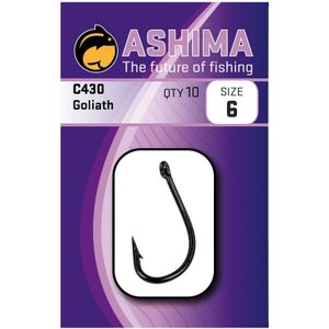 Ashima C430 Goliath mt 8
