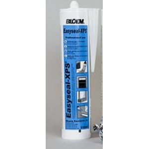 Easyseal - XPS Beglazingskit - Transparant - 310ml