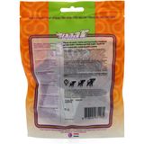 10x Braaaf Sushi Kip - Vis 85 gr