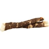 Braaaf Twisters 3 stuks 180 g Lam en vis