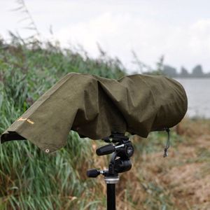 Stealth Gear Regenhoes 30-40