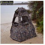 Stealth Gear Schuiltent Double Altitude Hide - Camouflage - 1 Persoons