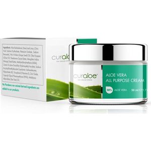 Curaloe All Purpose Cream 50 ml