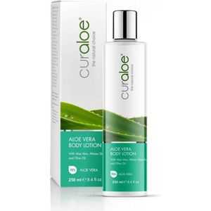 Curaloe Body Lotion 250 ml