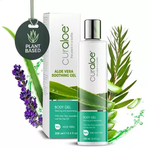 Aloe vera gel kruidvat - Bodylotions kopen? | Korting tot 36% | beslist.nl