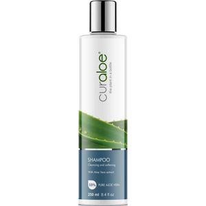 Curaloe Shampoo 250 ml