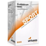 Virtuoos probioticum gold capsules 90CP