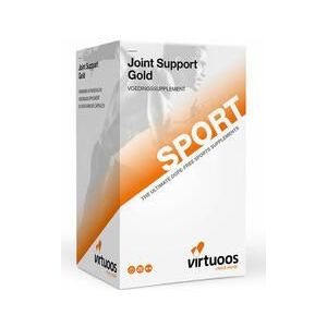 Virtuoos - Joint Support Gold - Capsules - Voedingssupplement