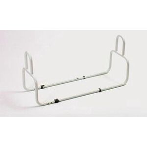 Orange Medicals - Bedbeugel - Ondersteuning - Verstelbaar - Dubbel