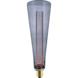 Freelight - Lamp LED XXL 9x31 cm 5W 100 LM 1800K 3 Standen DIM Rook