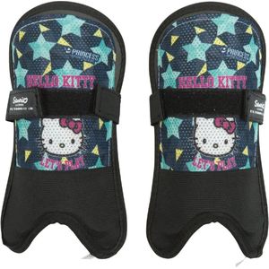 Sanrio 'Hello Kitty' scheenbeschermers kinderen, maat XS