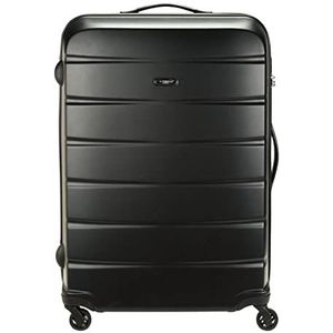 Princess Traveller Grenada - Reiskoffer - Zwart - L - 76cm