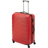 Princess Traveller Grenada - Reiskoffer - 78 cm - Rood