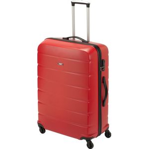 Princess Traveller Grenada - Reiskoffer - 78 cm - Rood