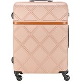 Princess Traveller Whistler - Reiskoffer - Roze - Large - 76cm