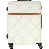 Princess Traveller Whistler - Reiskoffer - Off White - Large - 76cm