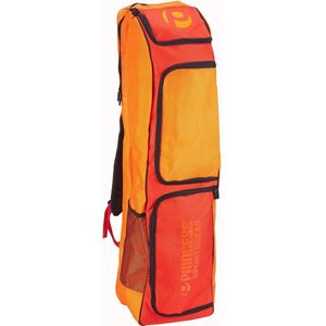 Princess Carry All Bag - rood/oranje
