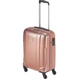 Sumatra Recycled Pet Pink Tsa (S)