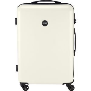 Princess Traveller PT01, Wit-417, Koffer