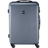 Princess Traveller PT01 - Reiskoffer - Platinum Navy - M - 67cm