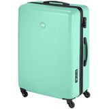 Princess Traveller trolley PT-01 77 cm. mintgroen