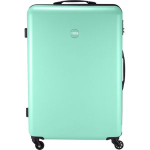 Princess Traveller PT01 - Reiskoffer - Pacific Mint - L - 77cm