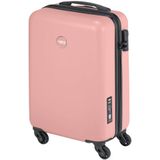 Princess Traveller PT01 - Handbagagekoffer - Peony Pink - S - 55cm