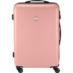 Princess Traveller trolley PT-01 67 cm. roze