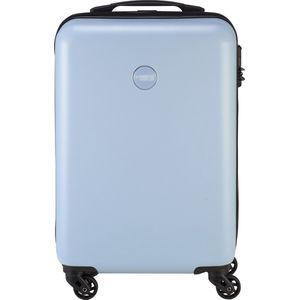 Princess Traveller PT01 - Handbagagekoffer - Poolhouse Blue - S - 55cm