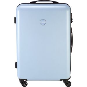 Princess Traveller trolley PT-01 67 cm. lichtblauw