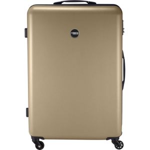 Princess Traveller PT01 Reiskoffer Pristine Bronze 77cm