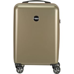 Princess Traveller PT-01 Deluxe Cabin Trolley pristine bronze handbagage koffer