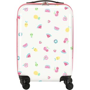 Princess Traveller Kids Trolley Small watermelon Kinderkoffer