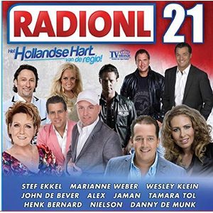 Radio Nl 21