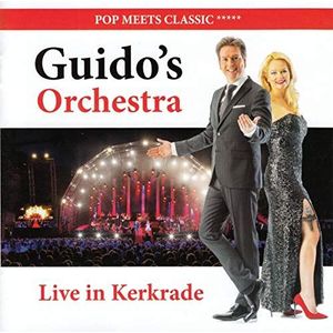 Guido's Orchestra - Live In Kerkrade - CD