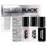 The New Black Typography Daily News