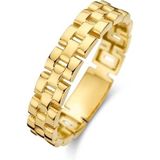 Jackie Gold  - Dames Ring - 14 karaat goud