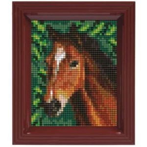 Pixel Hobby Geschenkverpakking - Paard