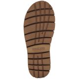 Texelana laars schapenvacht Premium boot Fold Tabaco - Bruin