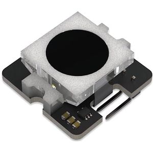 Streacom BM-1 vingerafdrukmodule, Muis + Toetsenbord Accessoires, Zwart