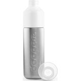 Dopper Steel Drinkfles 490 ml Roestvrij staal