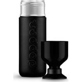 Dopper - Insulated - Thermosfles - Blazing Black - 580ml - Dubbelwandig, Lekvrij
