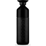 Dopper - Insulated - Thermosfles - Blazing Black - 580ml - Dubbelwandig, Lekvrij