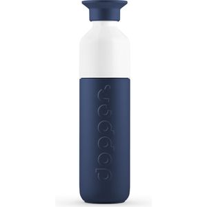 Dopper Thermosfles Insulated Drinkfles Breaker Blue 350 ml