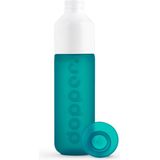 Dopper Original Drinkfles Tidal Teal 450 ml