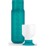Dopper Original Drinkfles Tidal Teal 450 ml