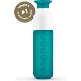 Dopper Original Drinkfles Tidal Teal 450 ml